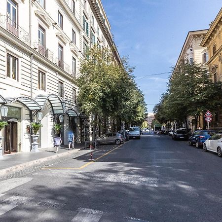 La Dolce Vita Boutique Guest House Rome Luaran gambar