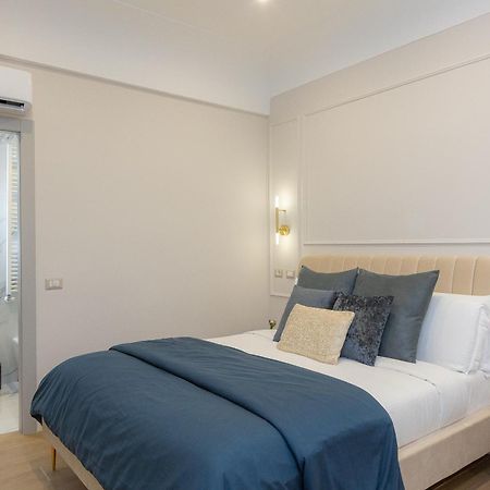 La Dolce Vita Boutique Guest House Rome Luaran gambar