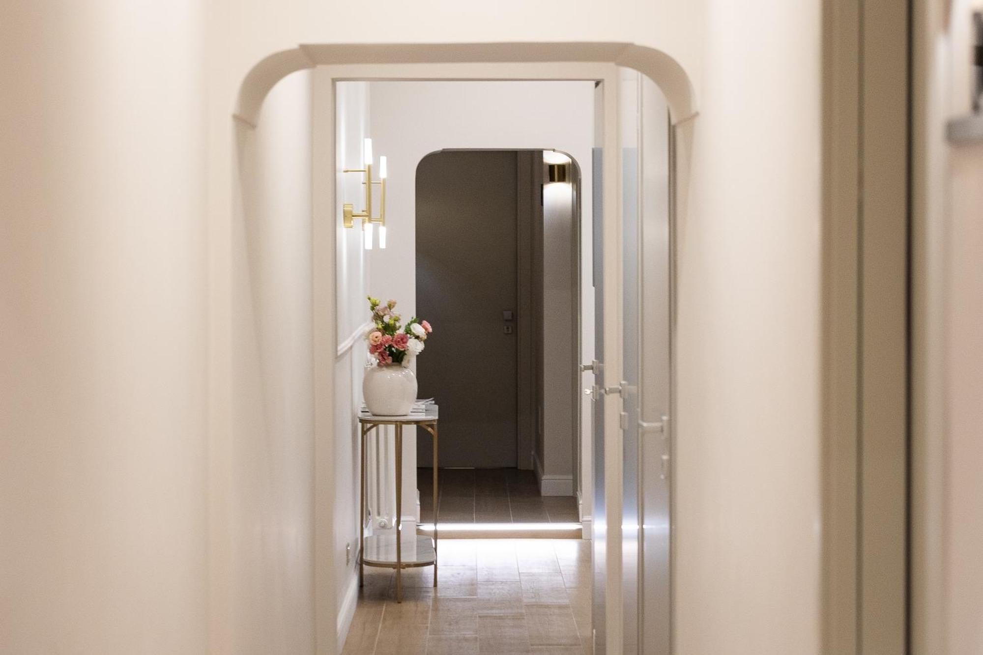 La Dolce Vita Boutique Guest House Rome Luaran gambar