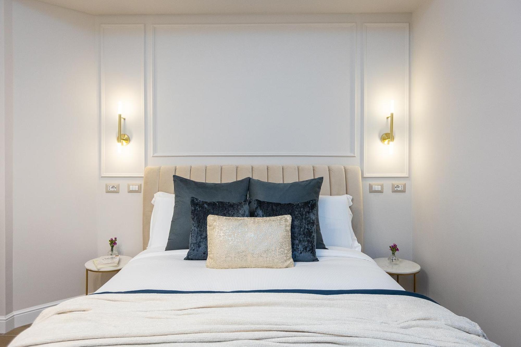 La Dolce Vita Boutique Guest House Rome Luaran gambar