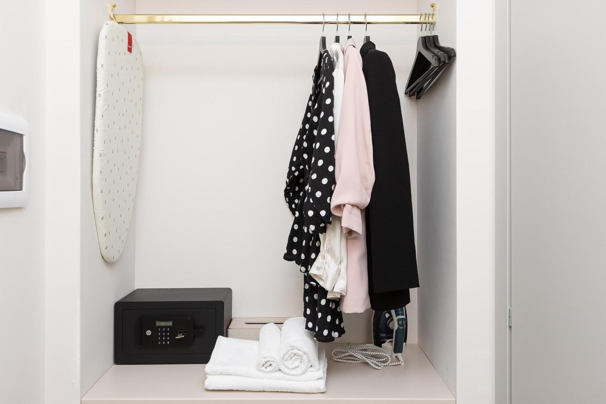 La Dolce Vita Boutique Guest House Rome Luaran gambar