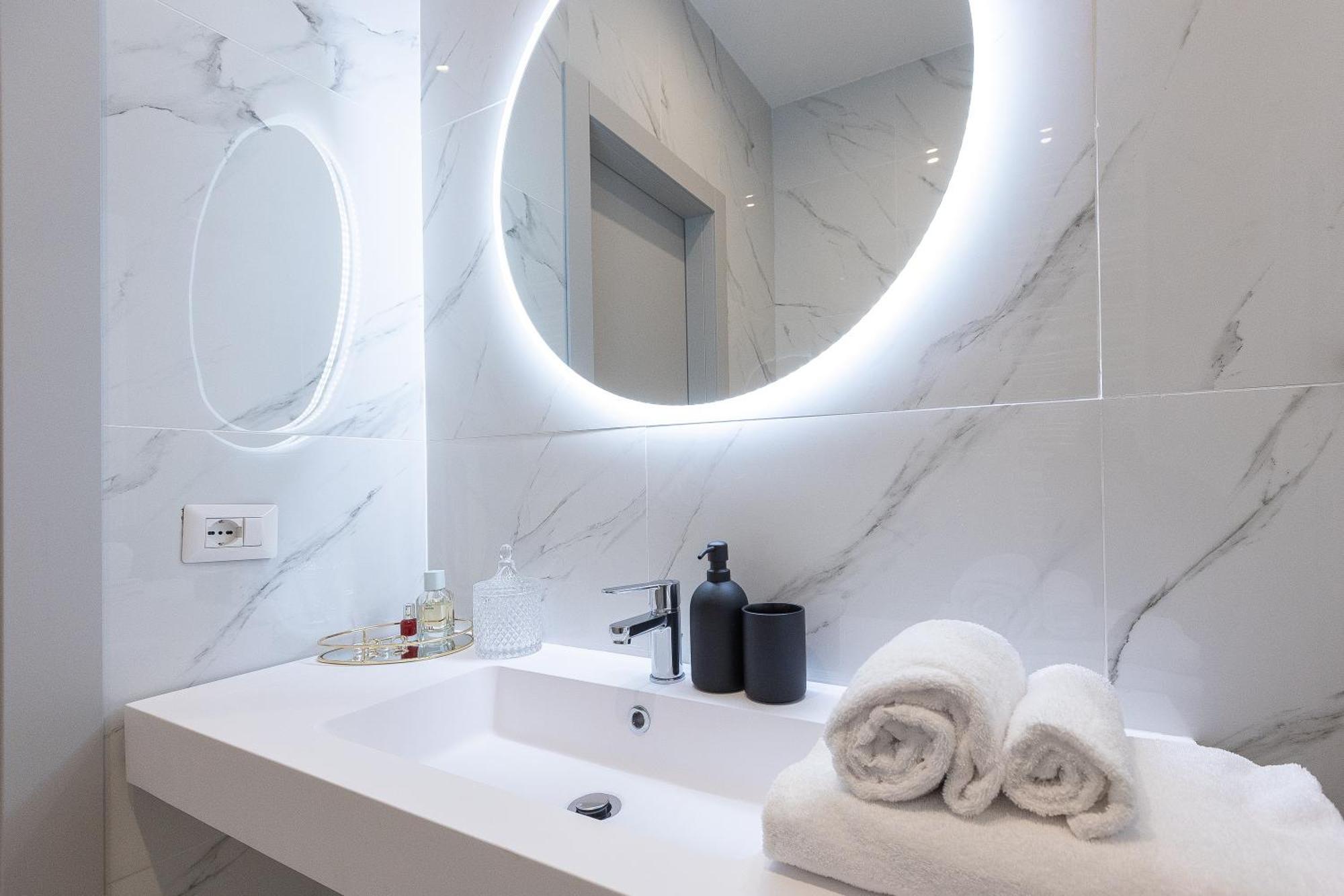 La Dolce Vita Boutique Guest House Rome Luaran gambar
