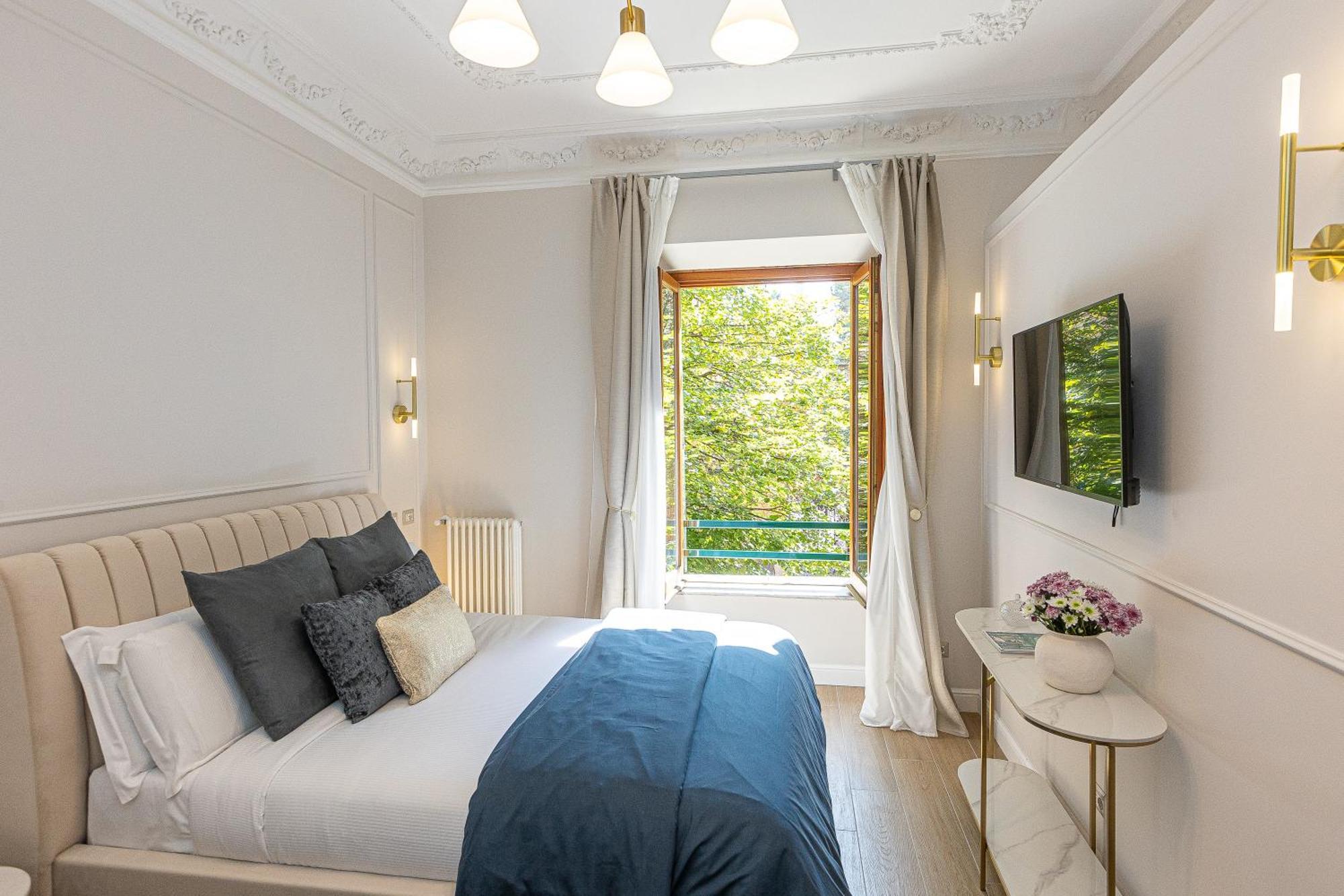 La Dolce Vita Boutique Guest House Rome Luaran gambar