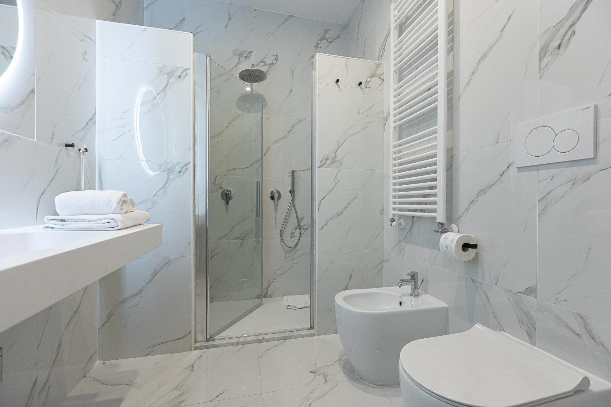 La Dolce Vita Boutique Guest House Rome Luaran gambar