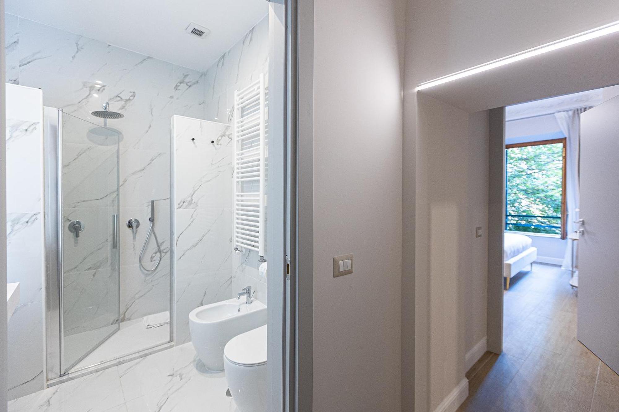 La Dolce Vita Boutique Guest House Rome Luaran gambar