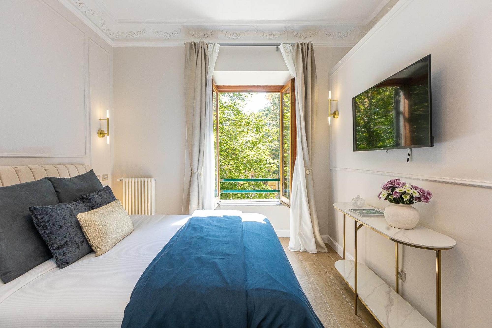 La Dolce Vita Boutique Guest House Rome Luaran gambar