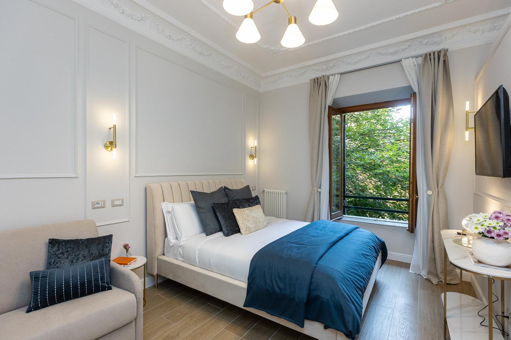 La Dolce Vita Boutique Guest House Rome Luaran gambar