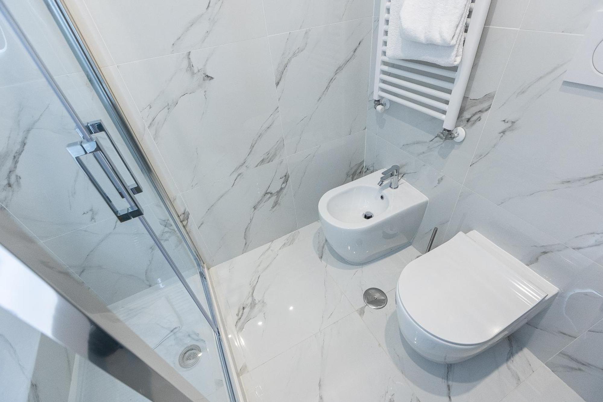 La Dolce Vita Boutique Guest House Rome Luaran gambar