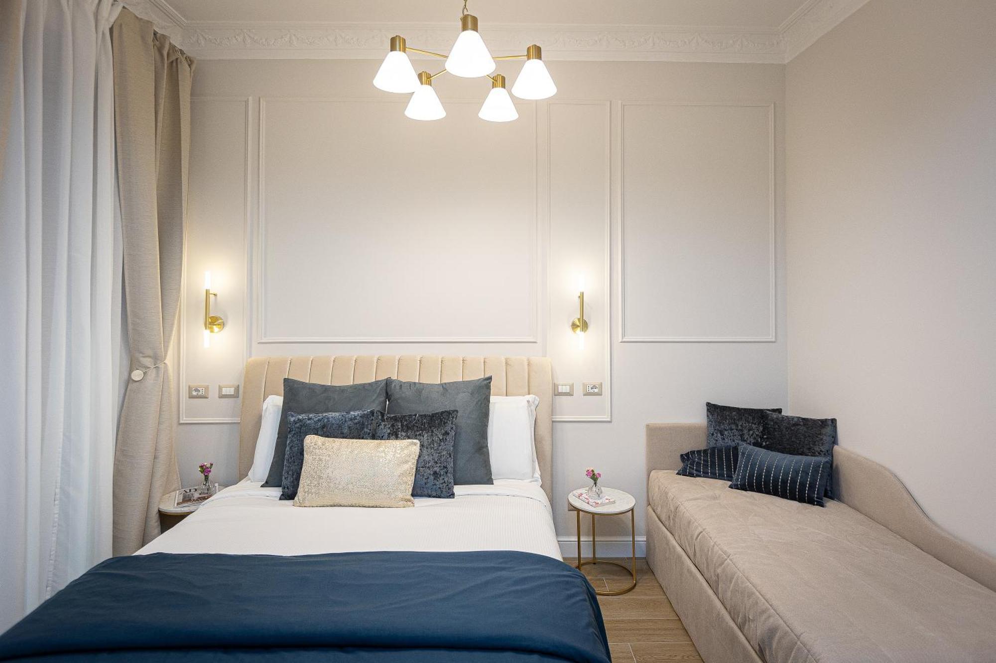 La Dolce Vita Boutique Guest House Rome Luaran gambar