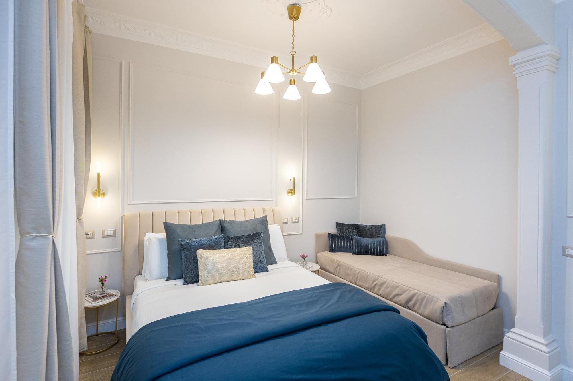 La Dolce Vita Boutique Guest House Rome Luaran gambar