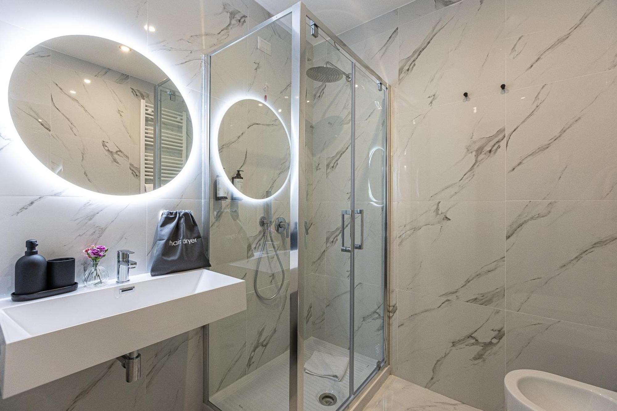 La Dolce Vita Boutique Guest House Rome Luaran gambar