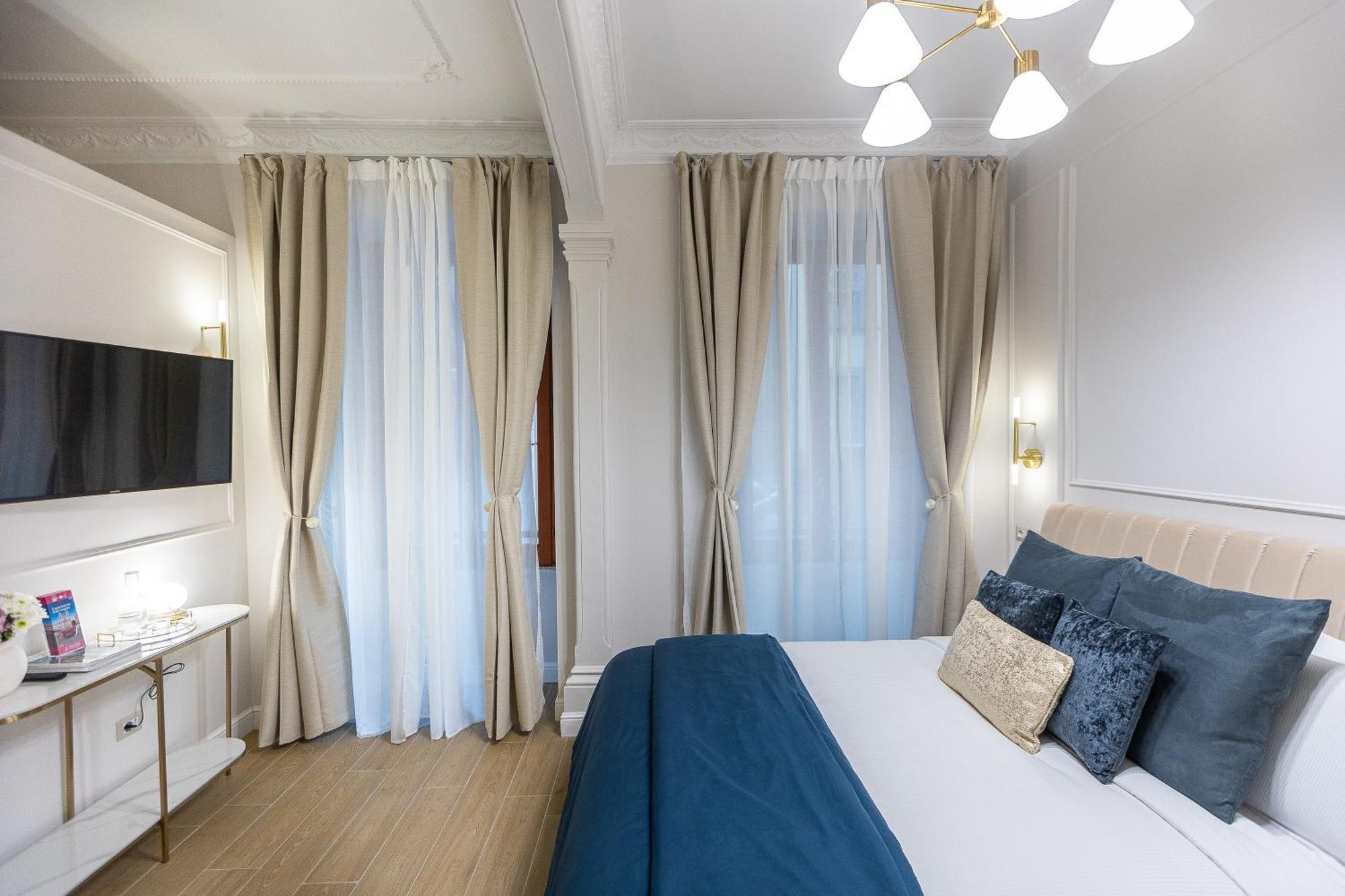 La Dolce Vita Boutique Guest House Rome Luaran gambar