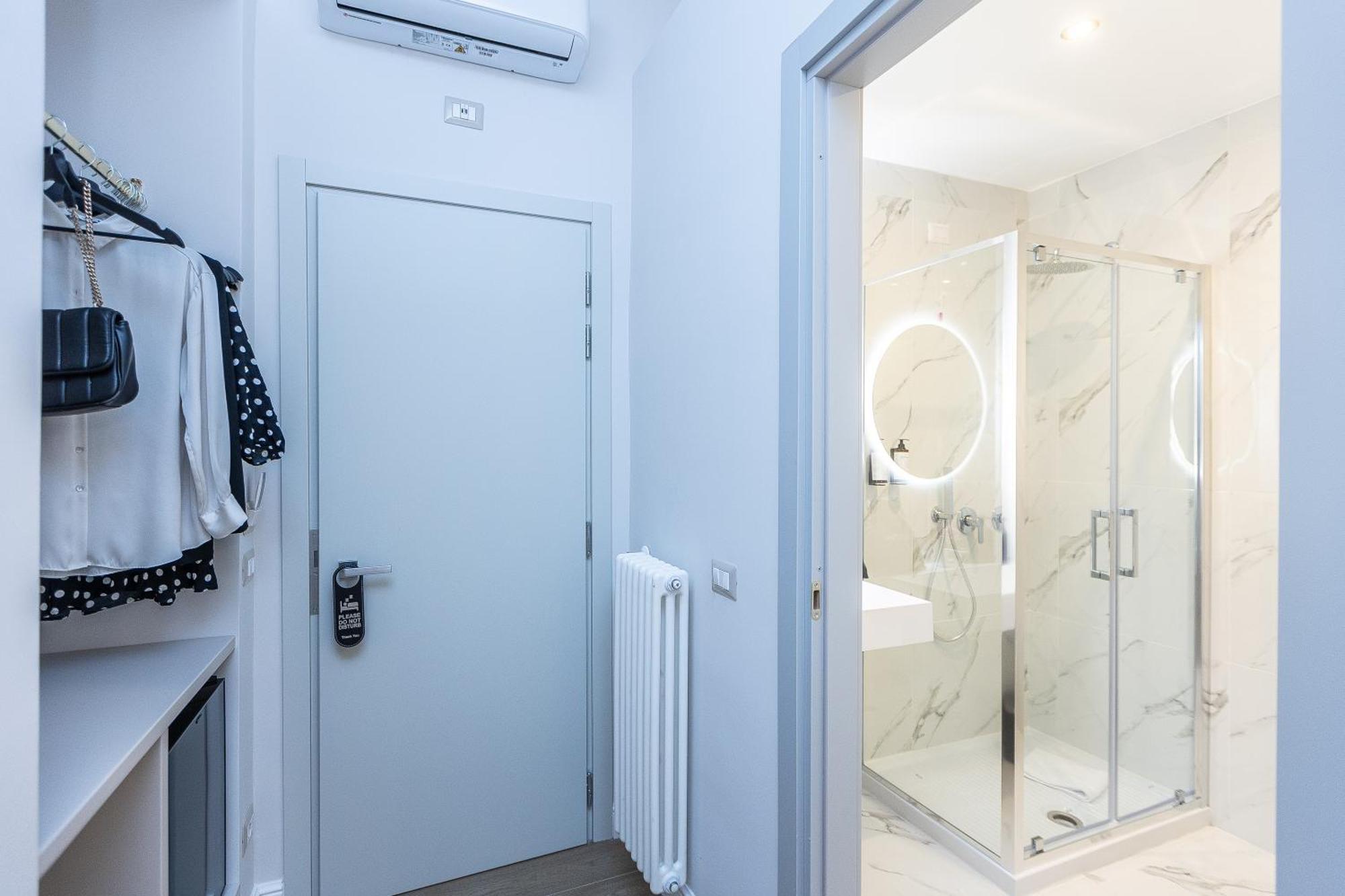 La Dolce Vita Boutique Guest House Rome Luaran gambar