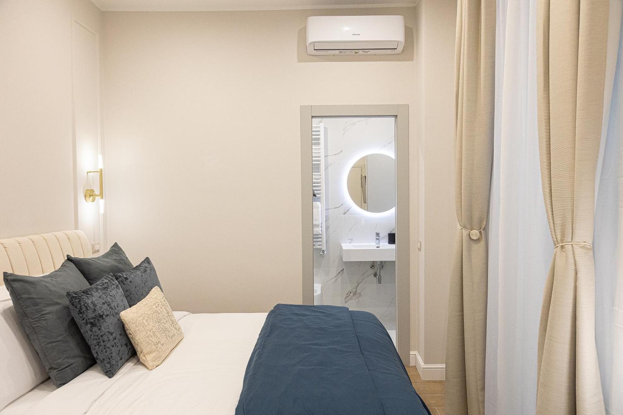 La Dolce Vita Boutique Guest House Rome Luaran gambar