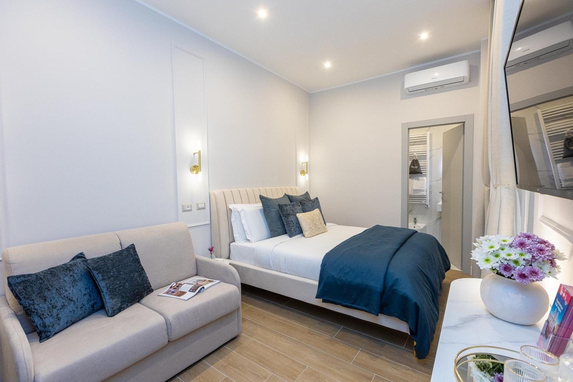 La Dolce Vita Boutique Guest House Rome Luaran gambar