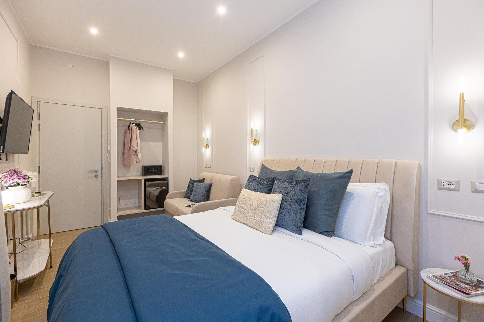 La Dolce Vita Boutique Guest House Rome Luaran gambar
