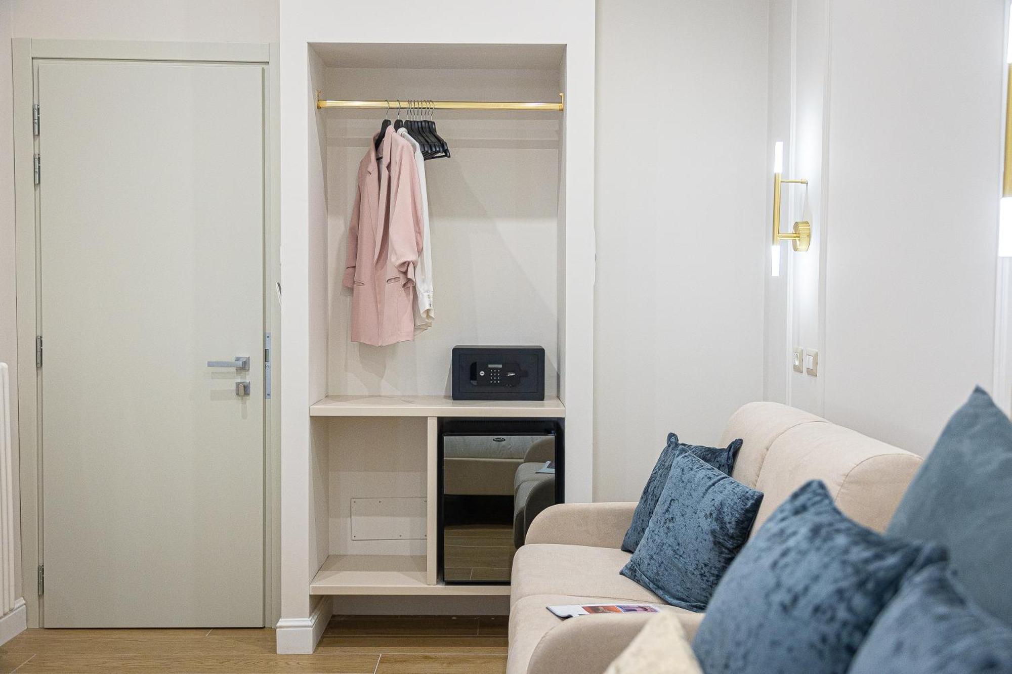 La Dolce Vita Boutique Guest House Rome Luaran gambar