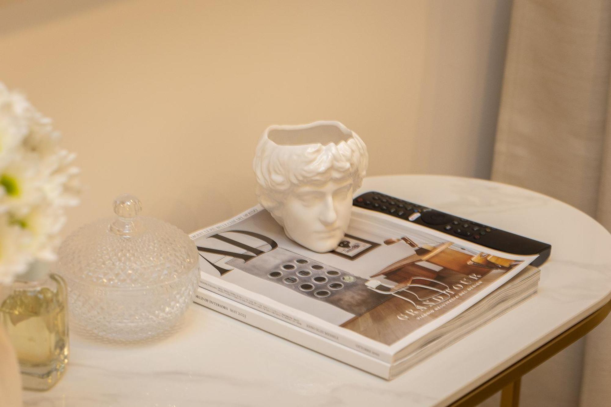 La Dolce Vita Boutique Guest House Rome Luaran gambar