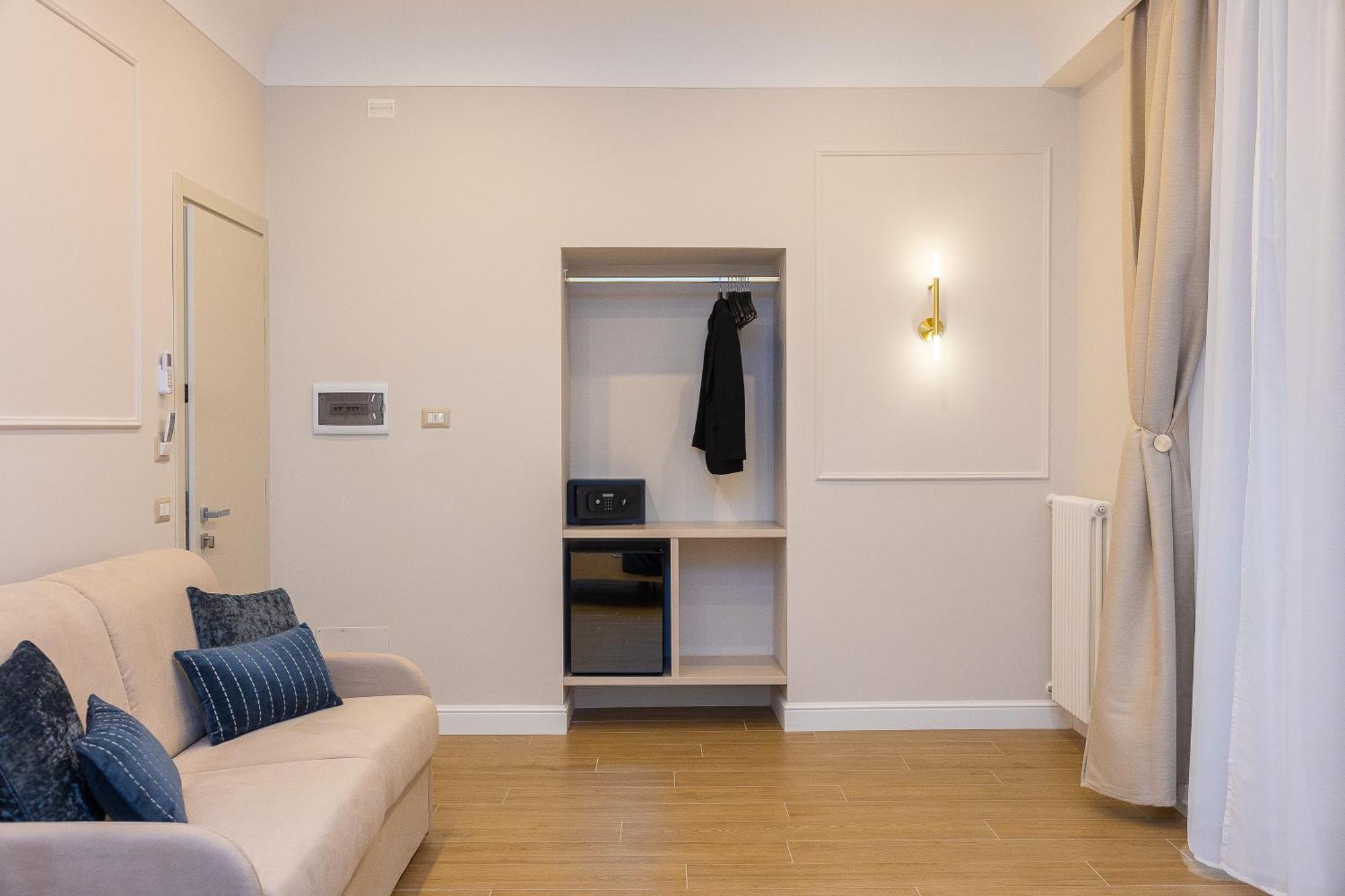 La Dolce Vita Boutique Guest House Rome Luaran gambar