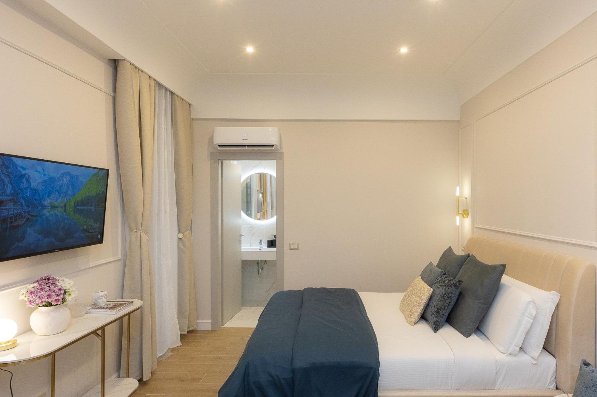 La Dolce Vita Boutique Guest House Rome Luaran gambar