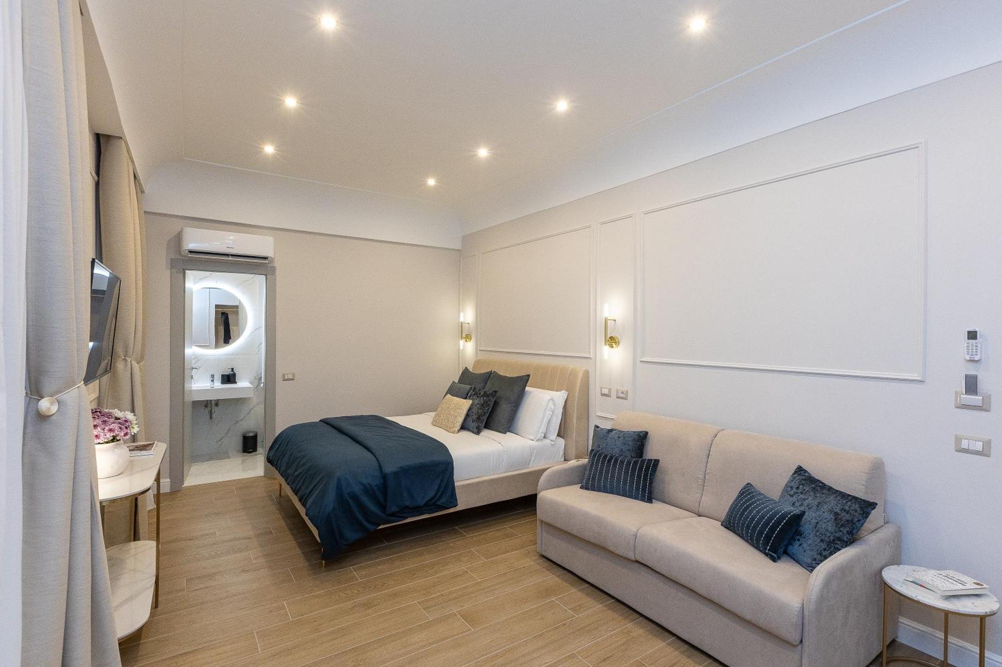 La Dolce Vita Boutique Guest House Rome Luaran gambar