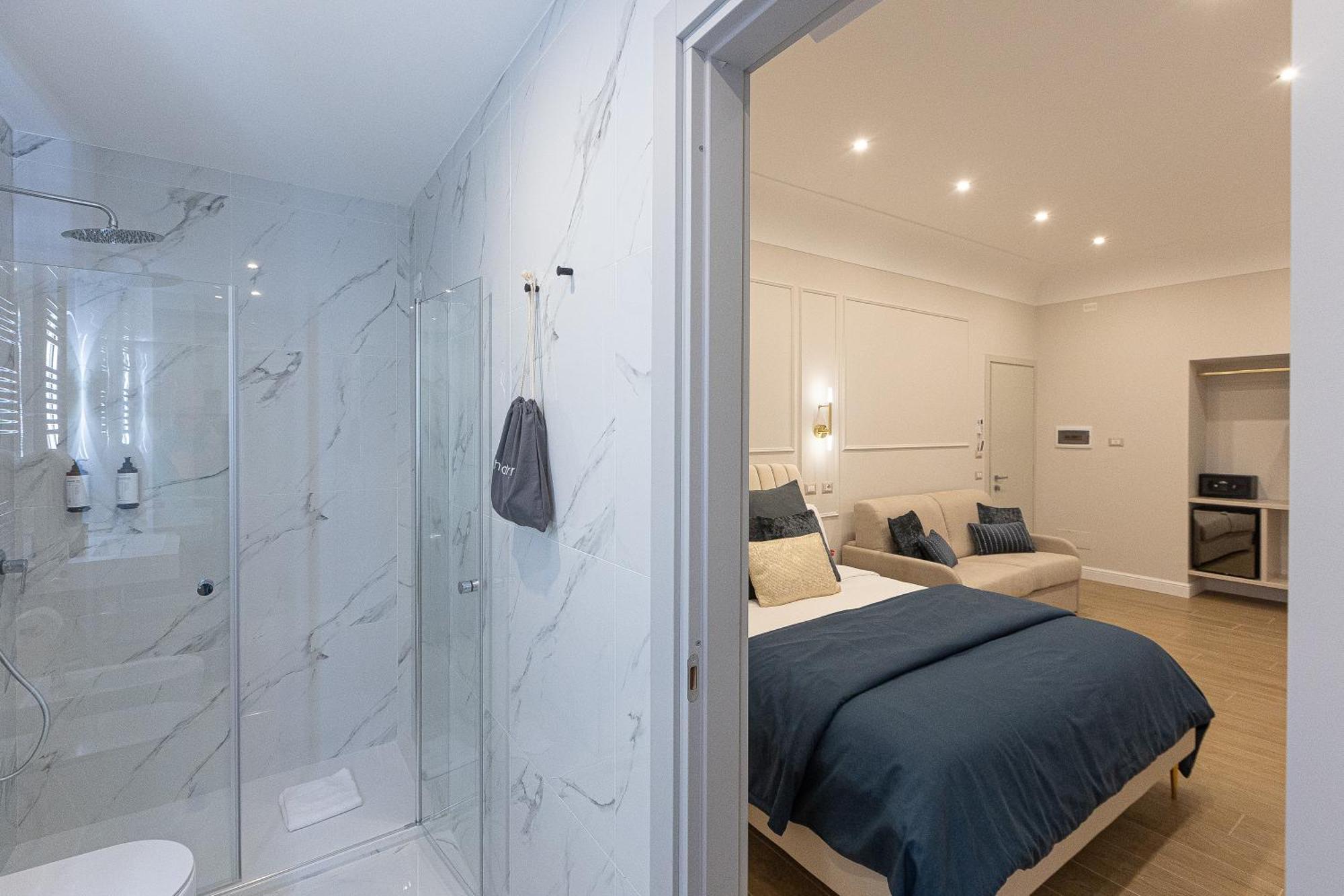 La Dolce Vita Boutique Guest House Rome Luaran gambar