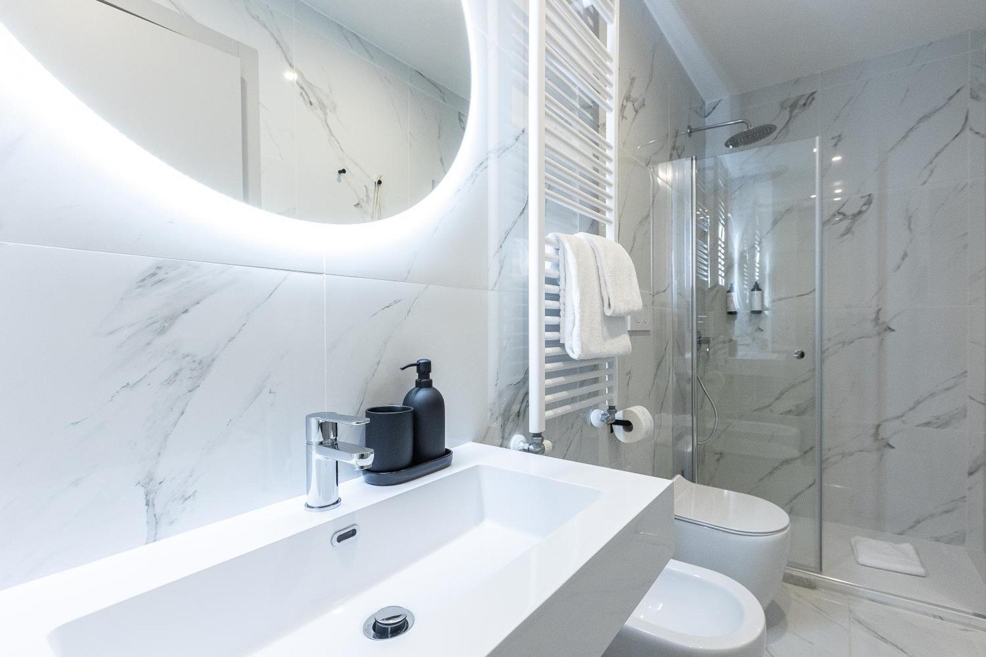 La Dolce Vita Boutique Guest House Rome Luaran gambar