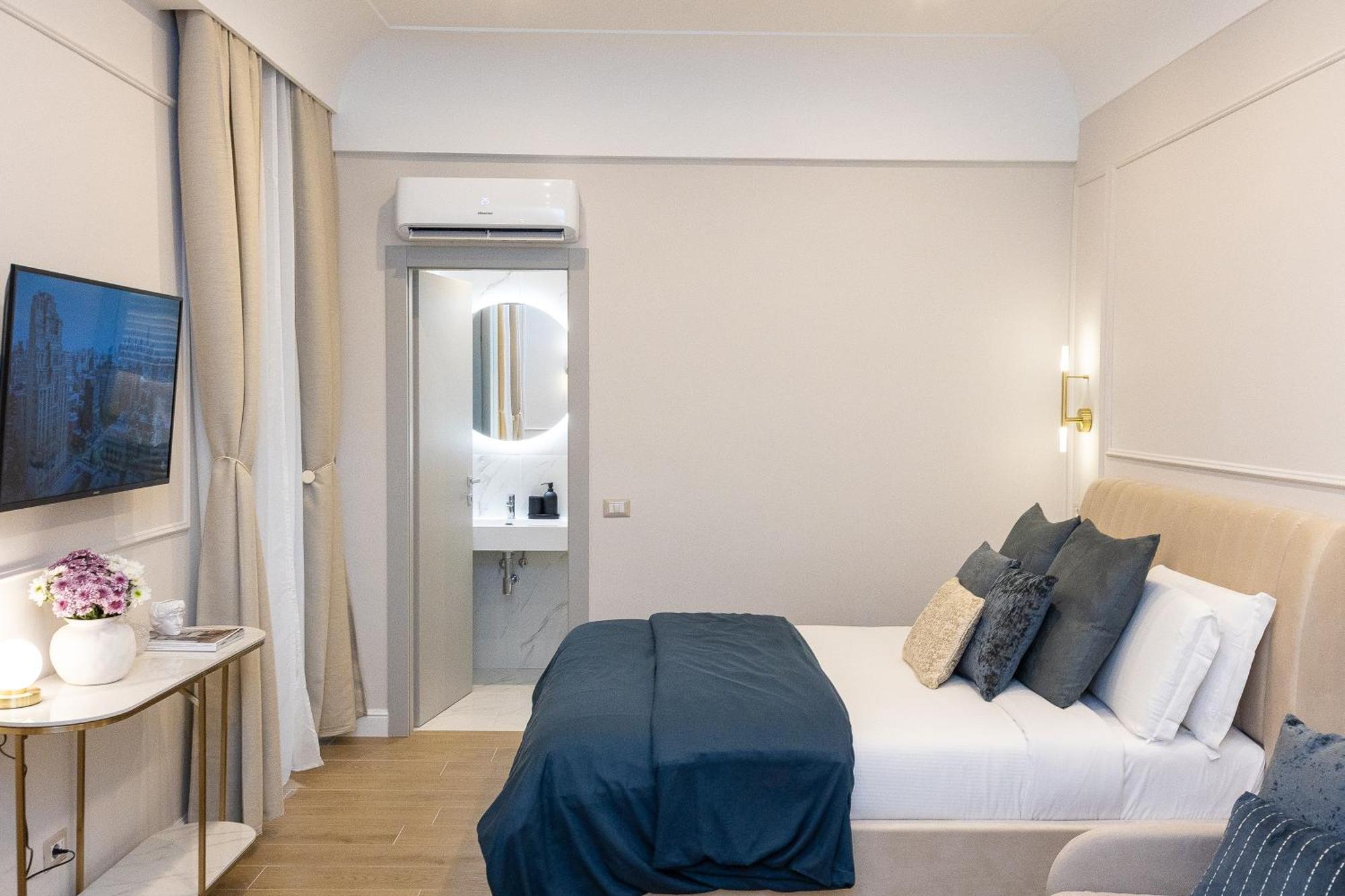 La Dolce Vita Boutique Guest House Rome Luaran gambar