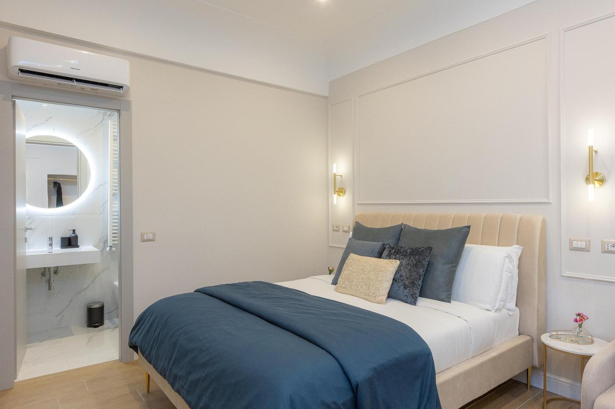 La Dolce Vita Boutique Guest House Rome Luaran gambar