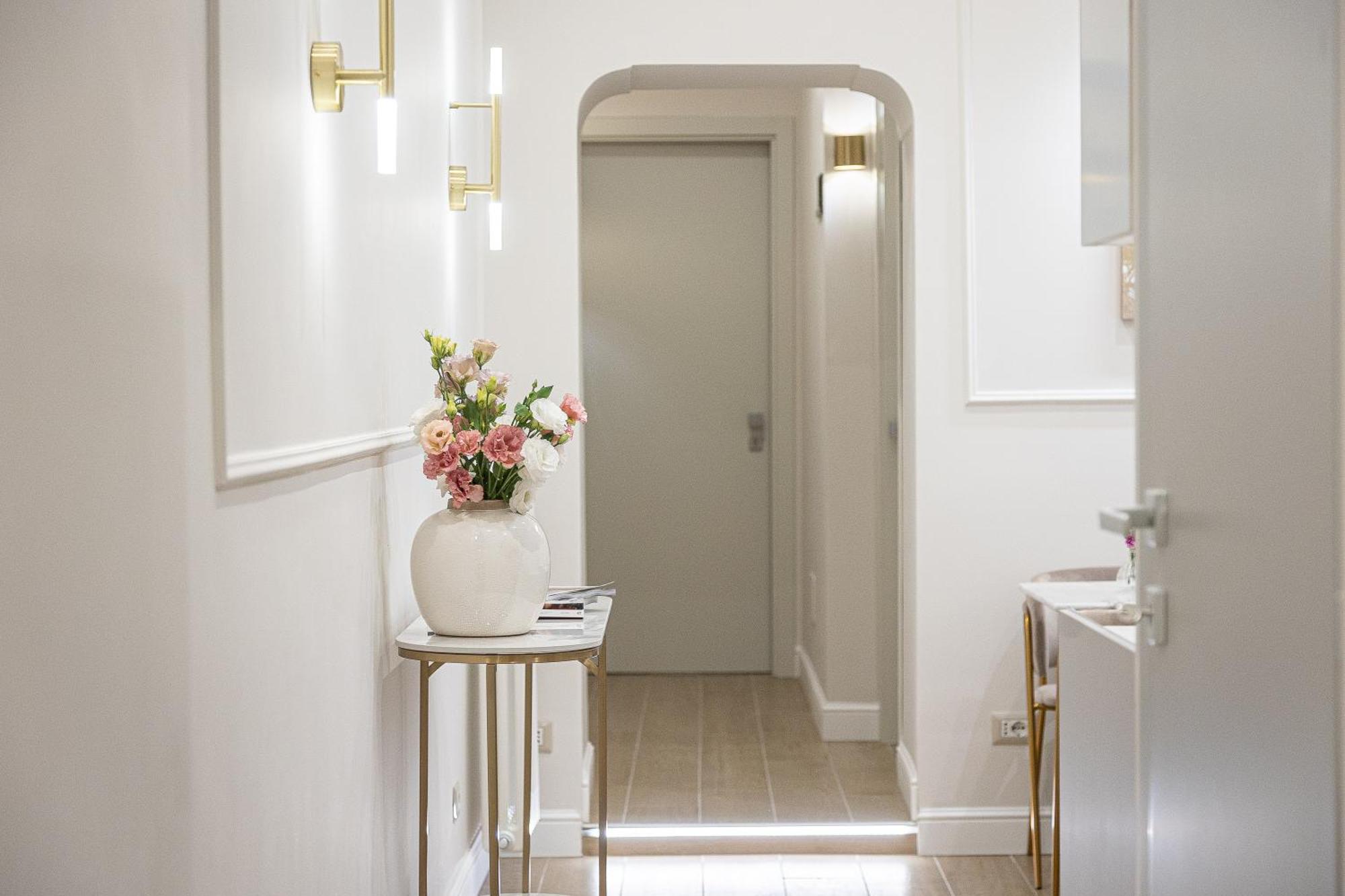 La Dolce Vita Boutique Guest House Rome Luaran gambar