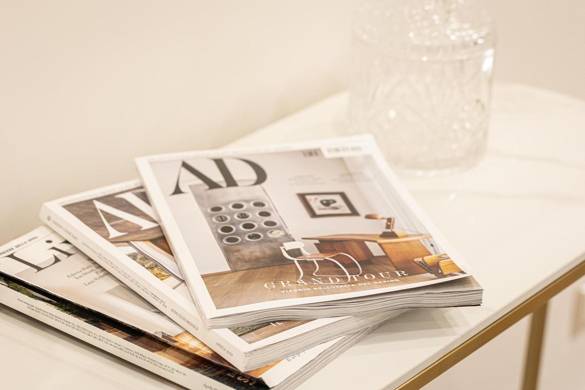 La Dolce Vita Boutique Guest House Rome Luaran gambar