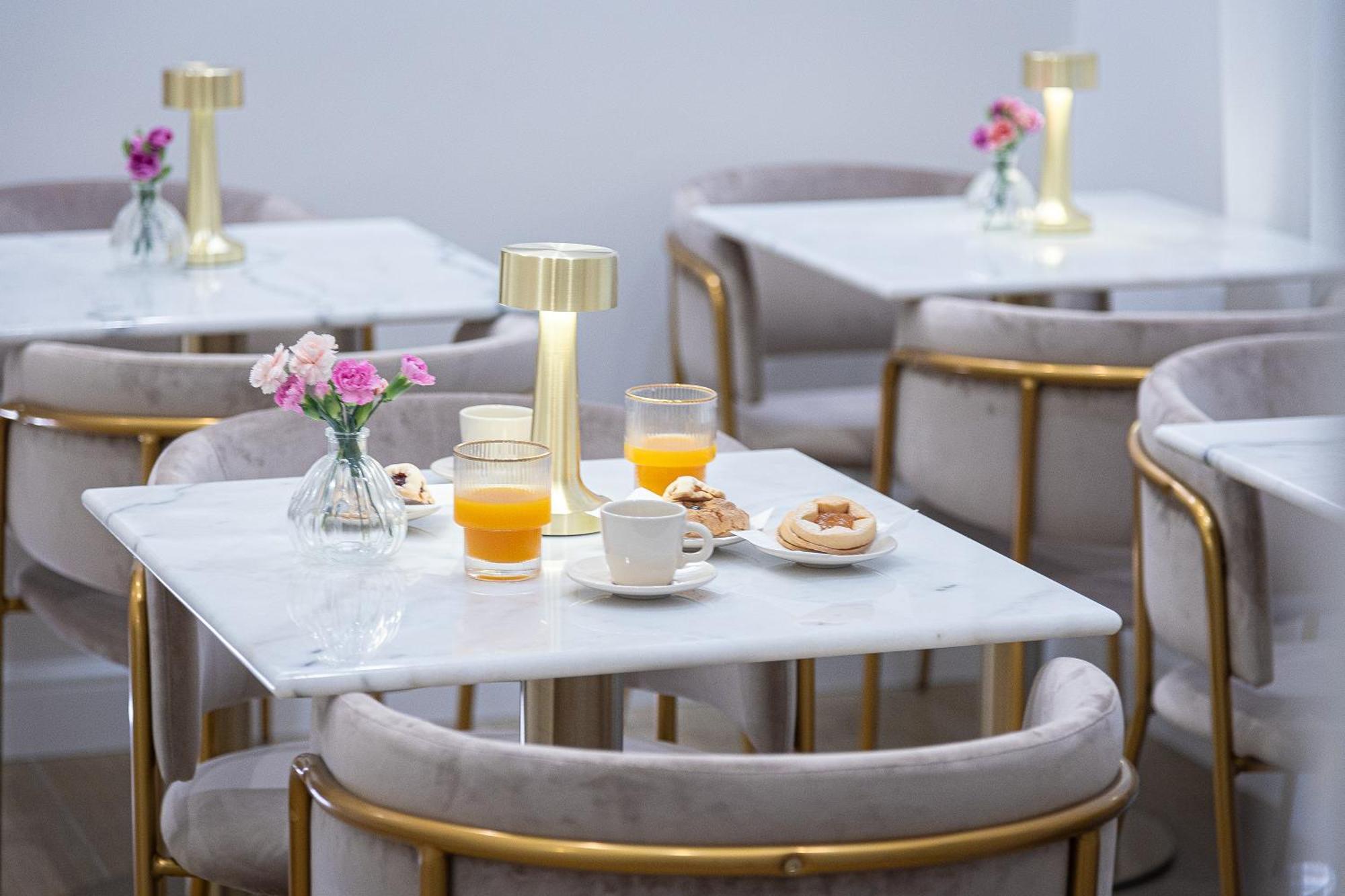 La Dolce Vita Boutique Guest House Rome Luaran gambar