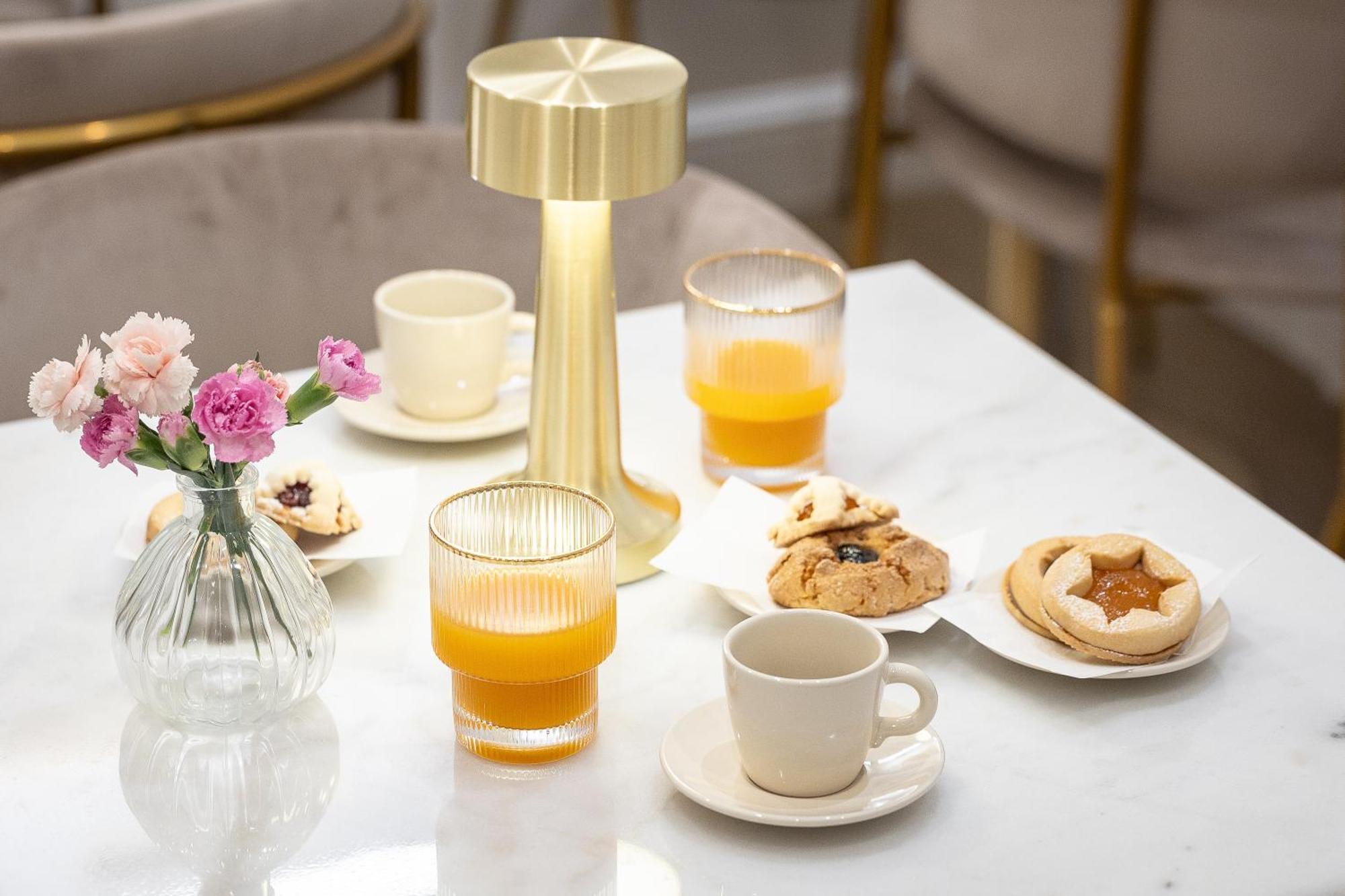 La Dolce Vita Boutique Guest House Rome Luaran gambar